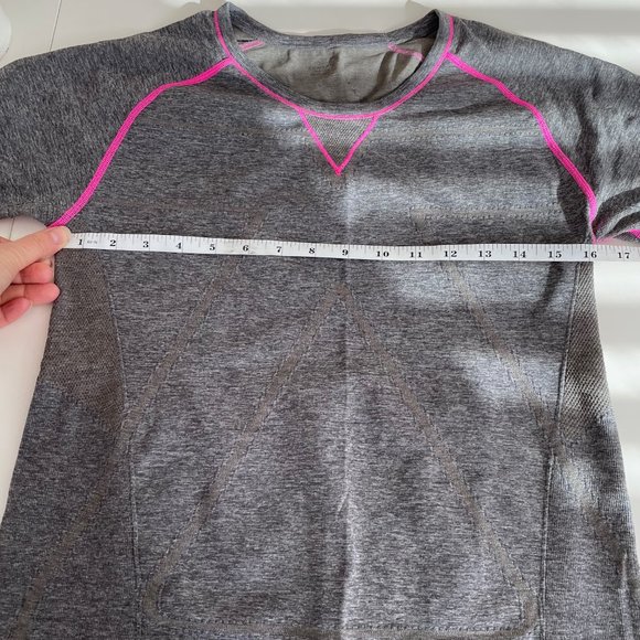 Zensah Compression Short Sleeve Athletic Workout Top Breathable Seamless - SET - Picture 12 of 15